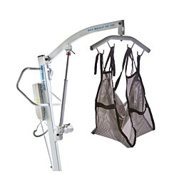 Elektrický zvedák pro imobilní pacienty Ulisse El 180 - Náhled