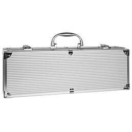 Grilovací sada nářadí - profi - Náhled