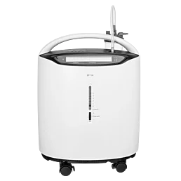 Domácí koncentrátor kyslíku Yuwell 8F-5A – 5 l/min, nízká hlučnost