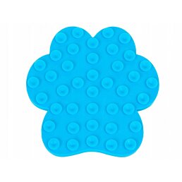 Lízací podložka pro domácí mazlíčky - Náhled