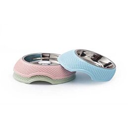 Miska pro psa nerez - Náhled