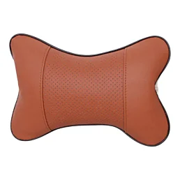 Relaxační zdravotní polštářek pro správné sezení do auta 1 ks